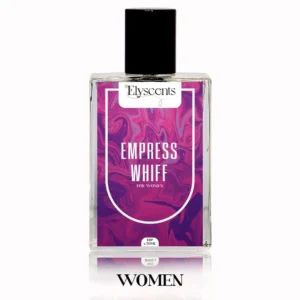 Empress Whif - INSPIRED BY Bombshell