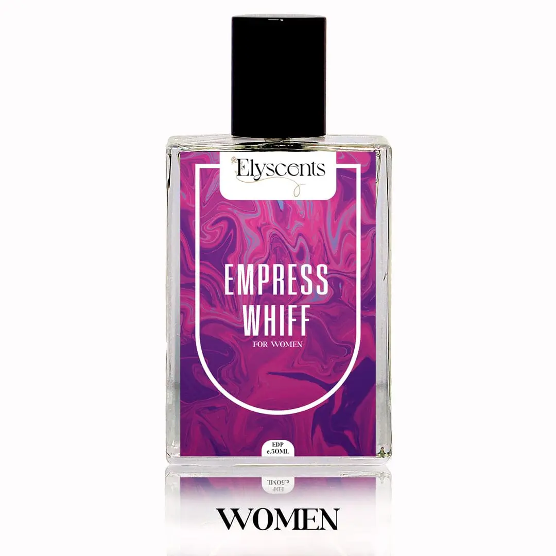 Empress Whif - INSPIRED BY Bombshell