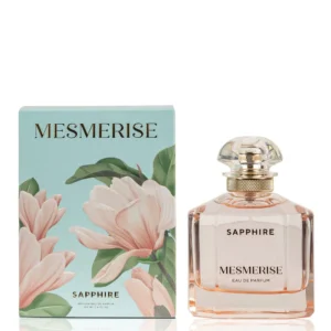 FLORAL - INSPIRED BY Coco Mademoiselle Chanel