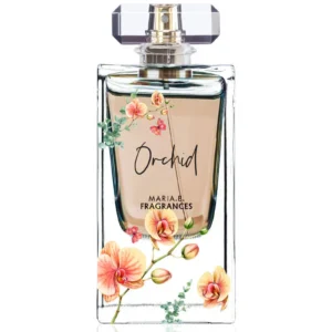 ORCHID - INSPIRED BY Black Orchid Tom Ford
