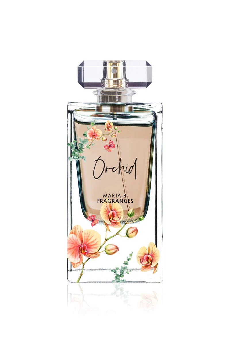 ORCHID - INSPIRED BY Black Orchid Tom Ford