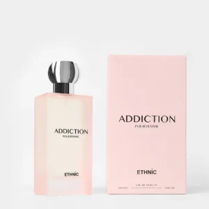 ADDICTION - INSPIRED BY Tobacco Vanille