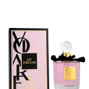 MY DREAMS - INSPIRED BY  Silver Mountain Creed