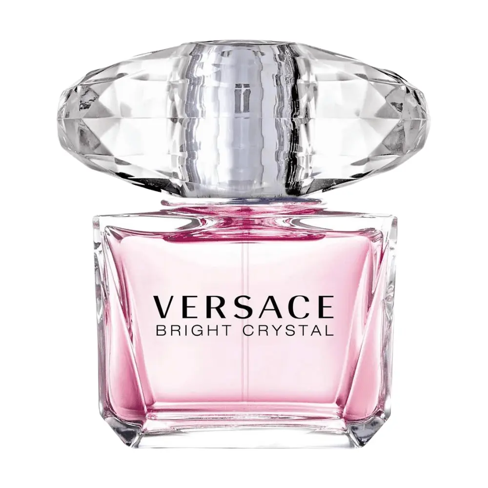 SILVER BRIGHT - INSPIRED BY Versace Bright Crystal