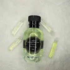 FLORAL HARMONY - INSPIRED BY Gucci Flora